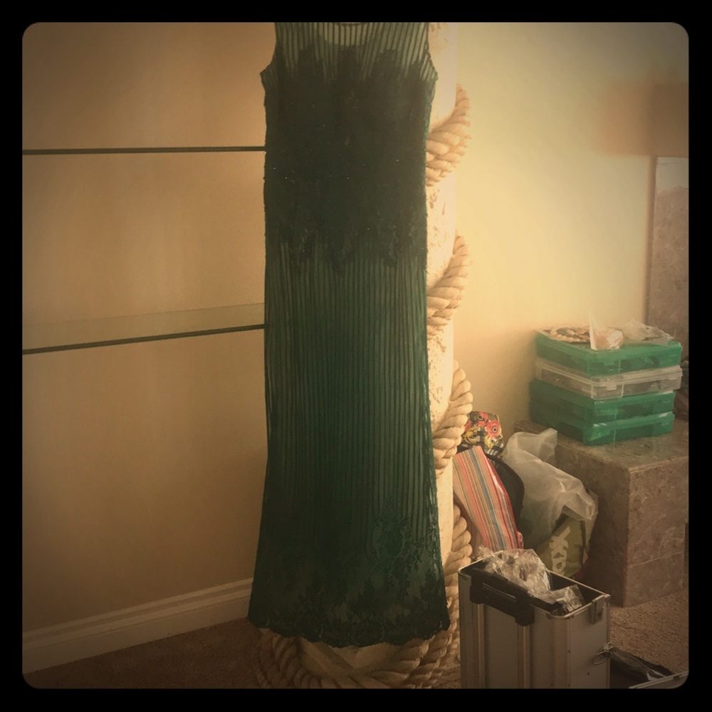 Formal Gown